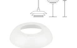 DL31 Reservglas Liten Universal
