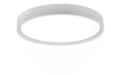 Doha Plafond LED 45cm mattvit