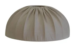Dome Lampskärm Ø35cm Natur