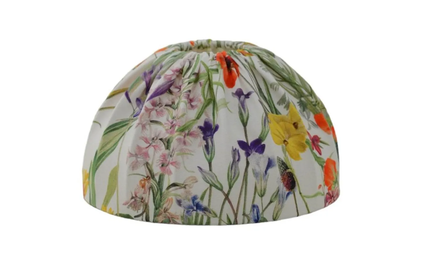 Dome Wildflower Ø25cm Offwhite