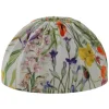 Dome Wildflower Ø45cm Offwhite