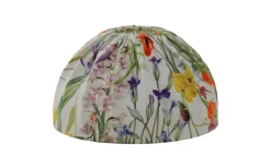 Dome Wildflower Ø45cm Offwhite