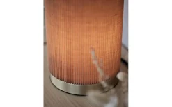 Dora Bordslampa 25cm Brun