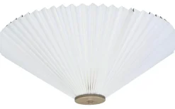 Dora Plafond 60cm Vit