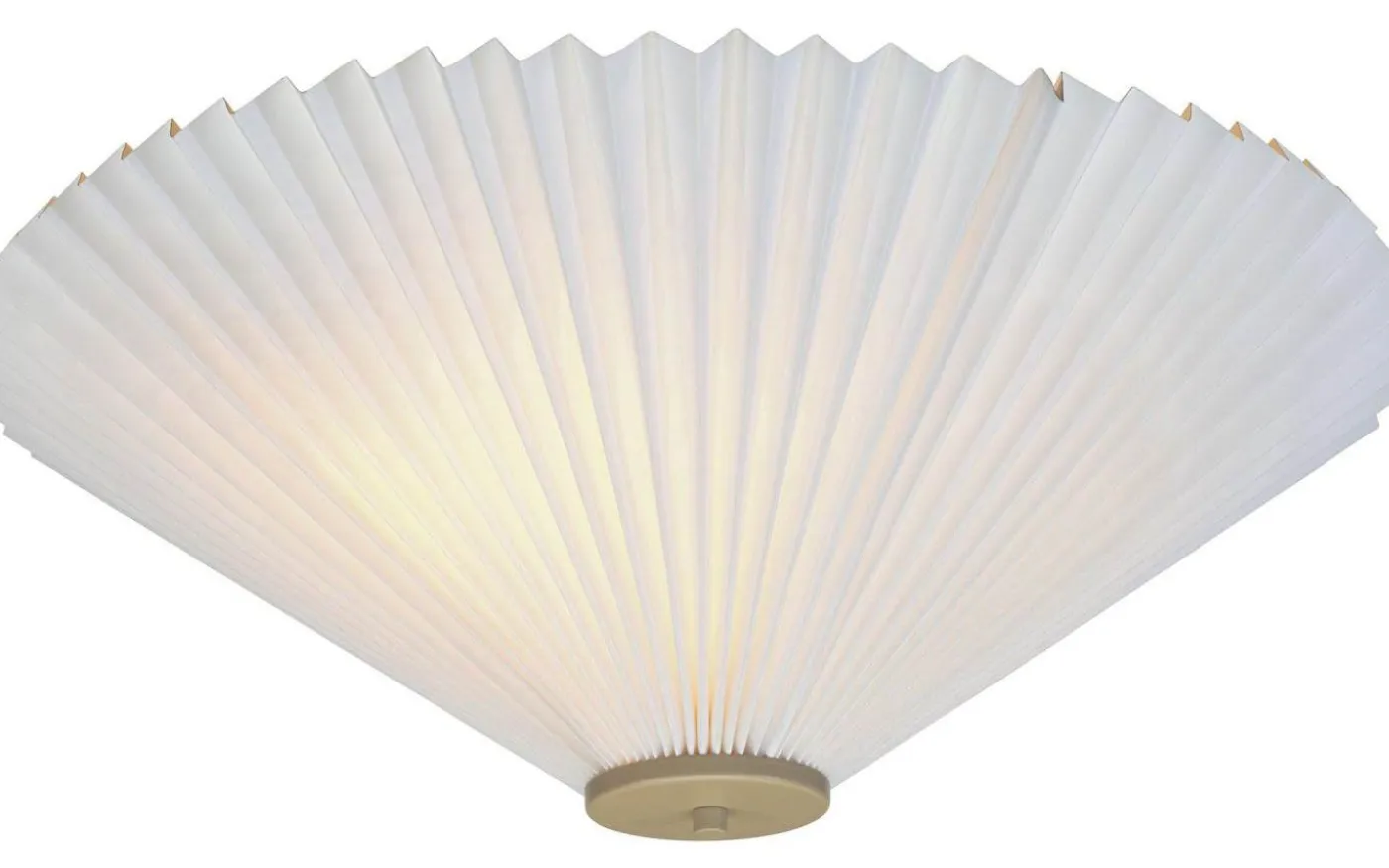 Dora Plafond 60cm Vit