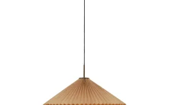 Dora Taklampa 60cm Brun