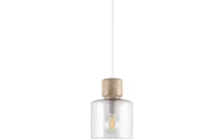 Dot Fönsterlampa 11cm Klar