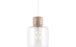 Dot Fönsterlampa 15cm Klar