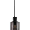Dot Fönsterlampa 11cm Rök