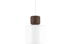 Dot Fönsterlampa 15cm Vit