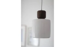 Dot Fönsterlampa 15cm Vit