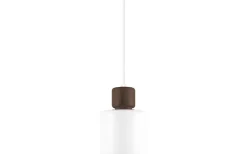 Dot Fönsterlampa 11cm Vit