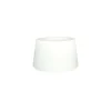Dots Lampskärm Ø33cm Vit