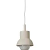 Down Fönsterlampa 15cm Beige