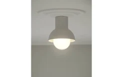 Down Plafond 19cm Beige