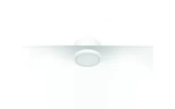 Downlight MD-19, LED, 2W, Vit, 230V, AC-chip