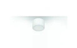 Downlight MD-19, LED, 2W, Vit, 230V, AC-chip