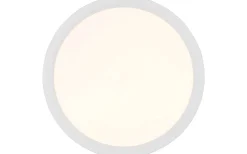 Draco Plafond LED 23cm mattvit