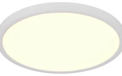 Draco Plafond LED 40cm mattvit