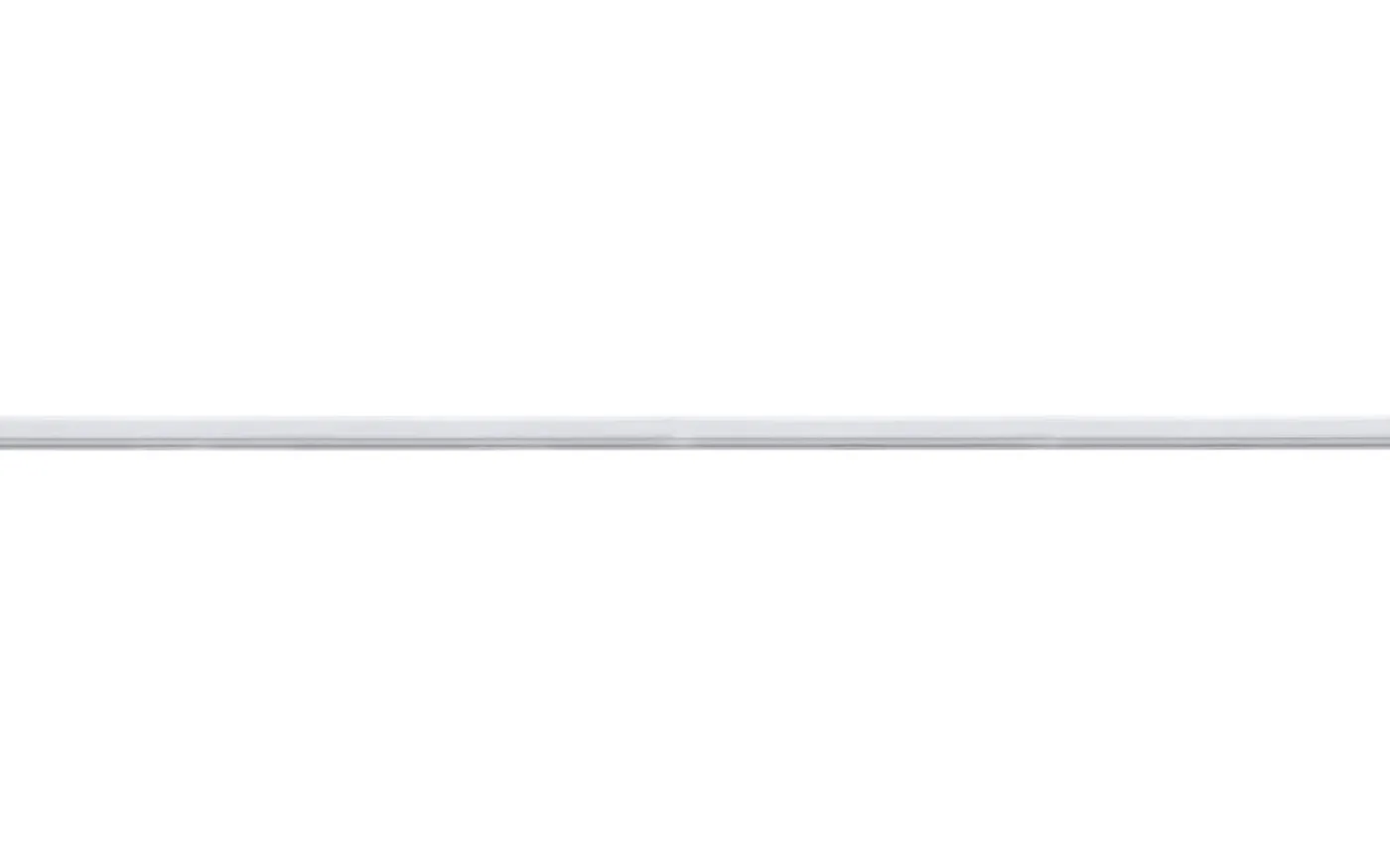 Dundry Bänkbelysning 117cm LED 4000K 13W Vit