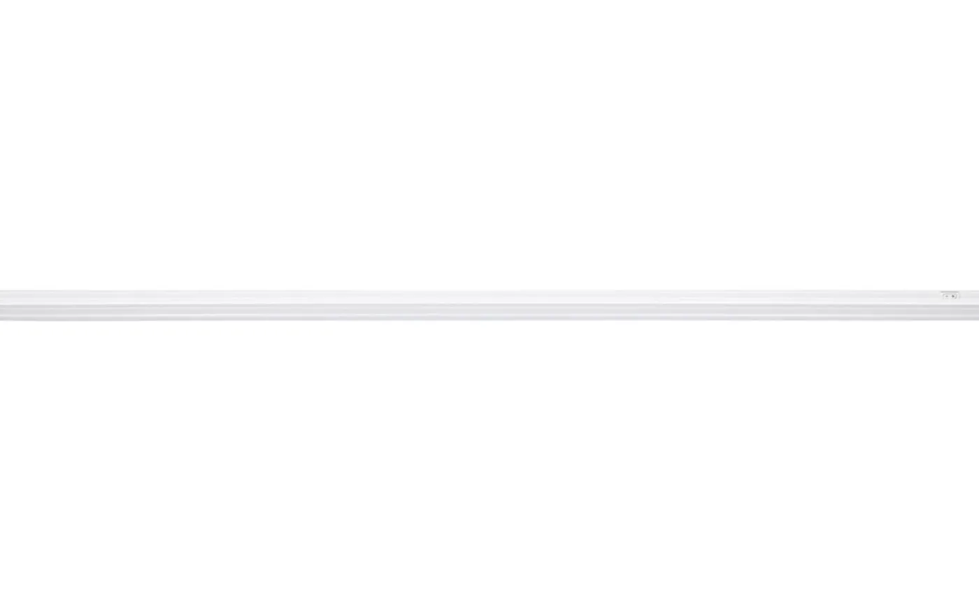 Dundry Bänkbelysning 117cm LED 4000K 13W Vit