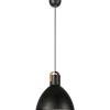 Eagle Taklampa 35cm Svart