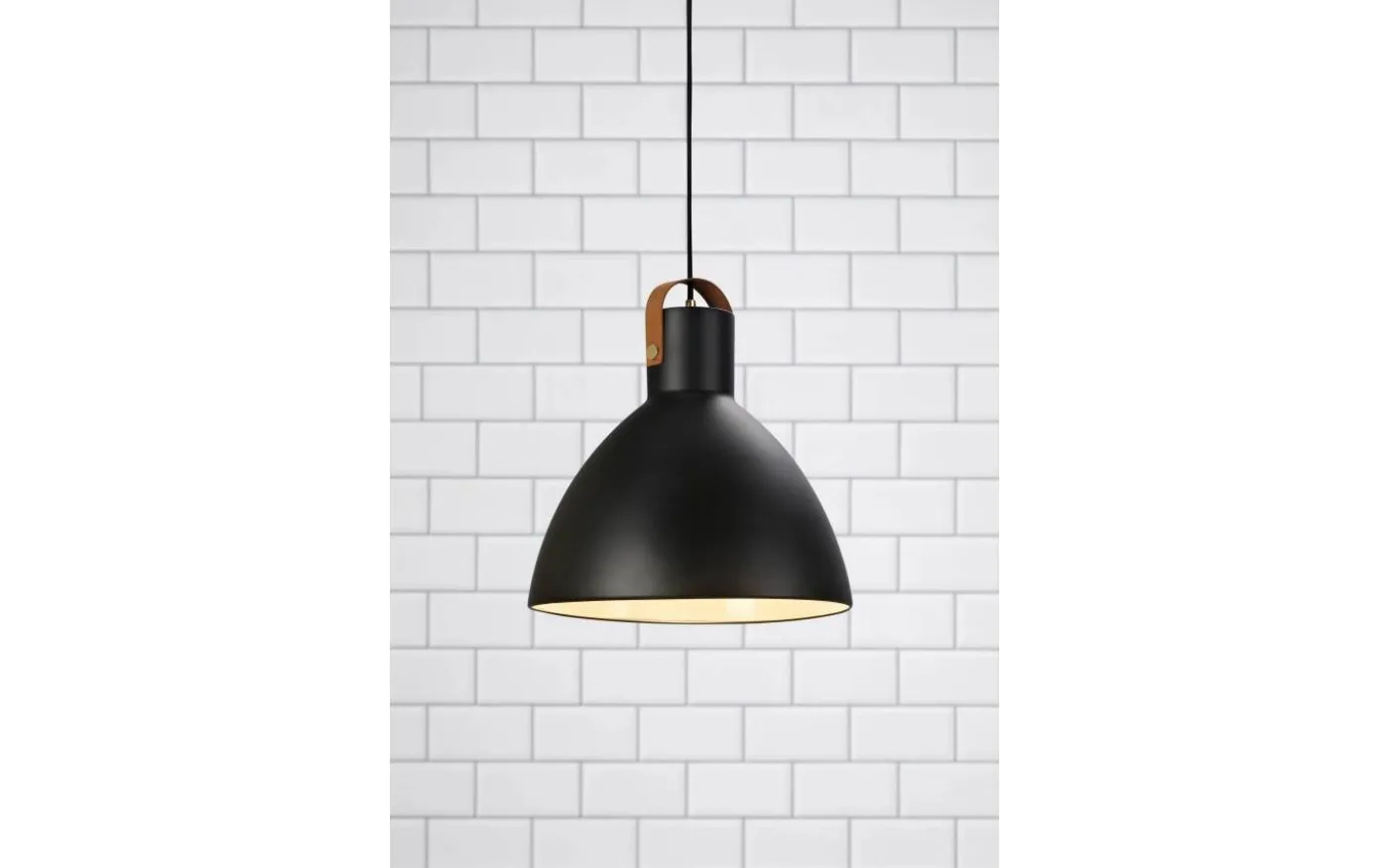 Eagle Taklampa 35cm Svart