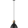 Eagle Taklampa 22cm Svart