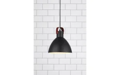 Eagle Taklampa 22cm Svart