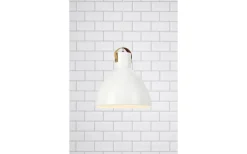 Eagle Taklampa 35cm Vit