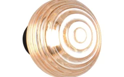 Earl Vägglampa LED bärnstensfärgad uppladdningsbar