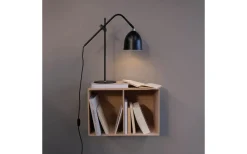 Easton Skrivbordslampa 56,5cm Svart