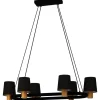 Edale Taklampa 108cm Natur