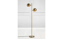 Edgar Golvlampa 145cm Antique