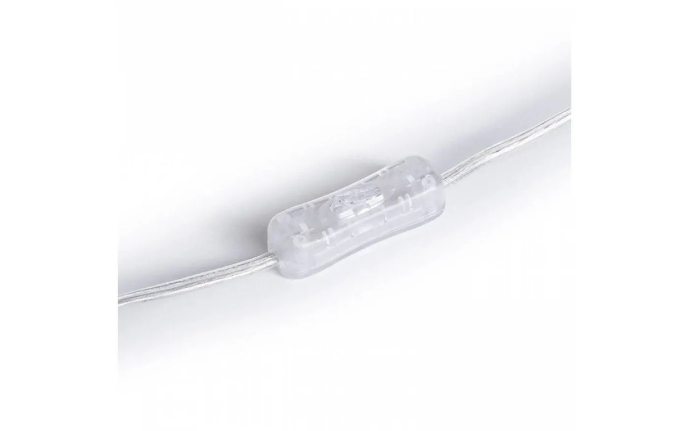 Edika Bordslampa 80cm Brun/Matt nickel