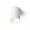 Eileen Takspotlight 12cm GU10 Vit IP65