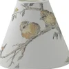 Elderwood Toppringsskärm Ø22cm Grön Laura Ashley