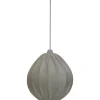 Elise Takskärm Ø30cm Offwhite