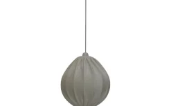 Elise Takskärm Ø30cm Offwhite