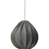 Elise Takskärm Ø40cm Silverpear