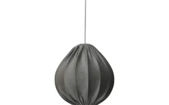 Elise Takskärm Ø30cm Silverpear