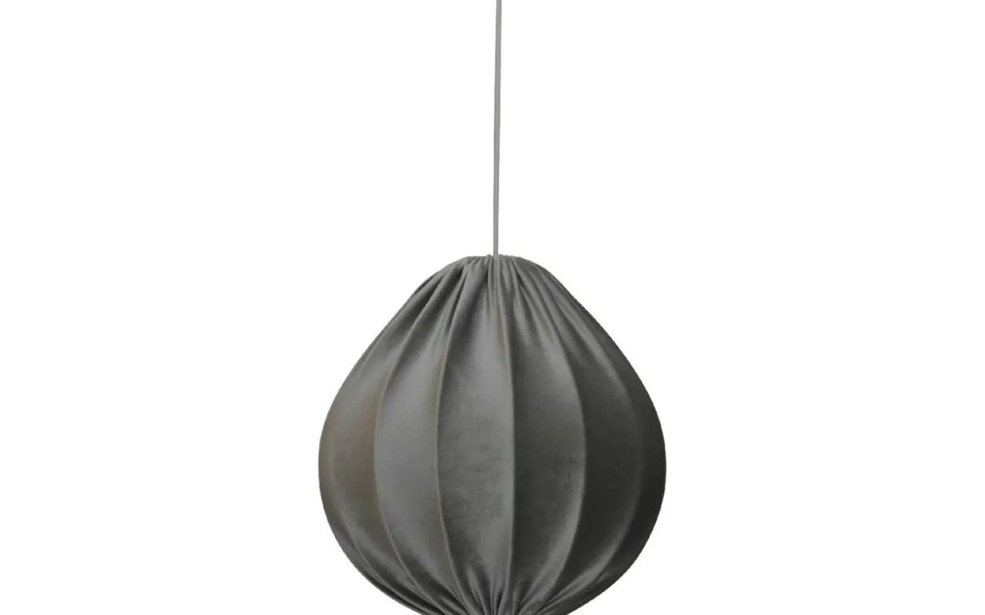 Elise Takskärm Ø30cm Silverpear