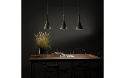 Ella Fönsterlampa 31,5cm Gips