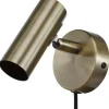 Elliot Vägglampa Antik