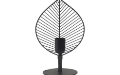 Elm Bordslampa 32,5cm Svart