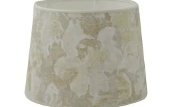 Elvas Lampskärm Ø30cm Natur