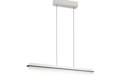 Emerson Taklampa LED varmgrå
