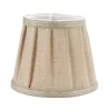 Emily Lampskärm Ø16cm Natur