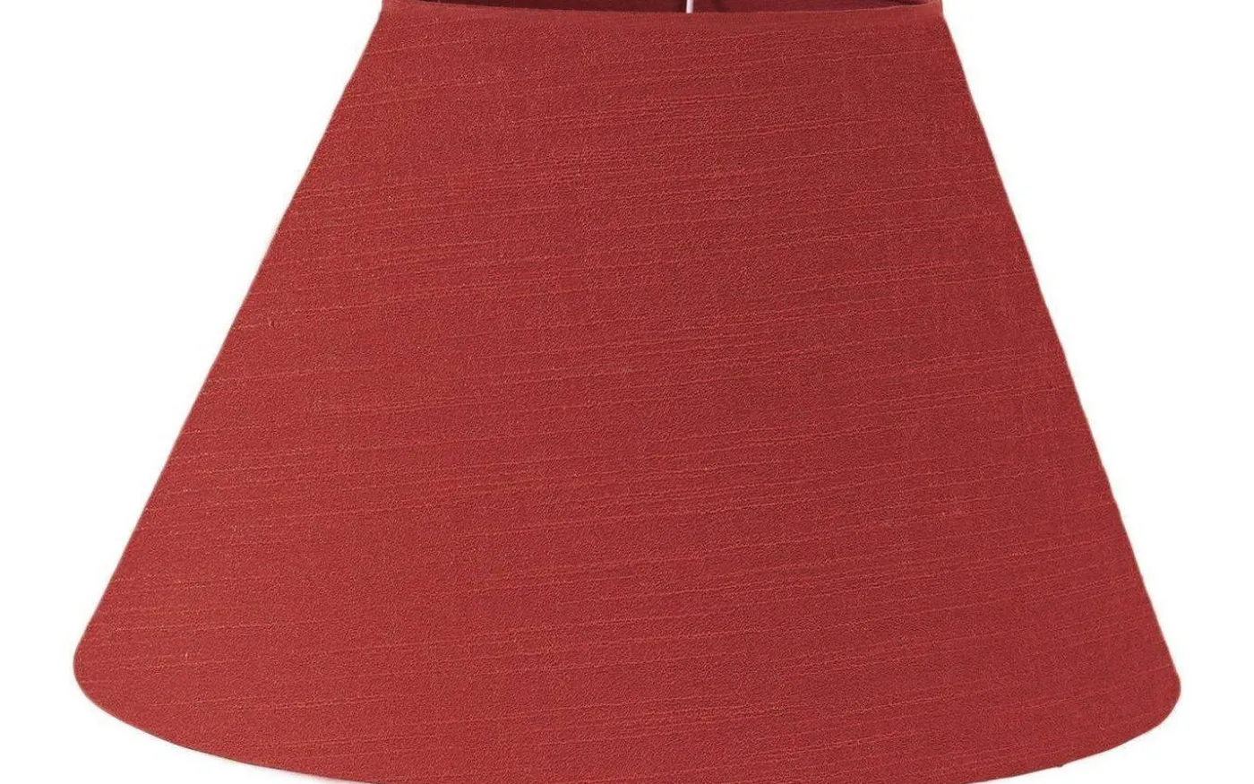 Empire Carnaby Lampskärm Ø22cm Cranberry