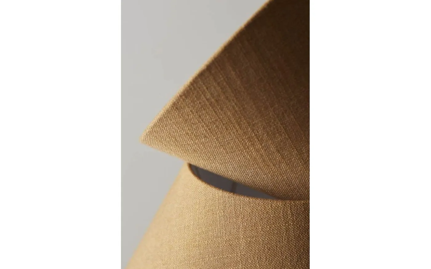 Empire Florenzo Lampskärm Ø22cm Ochre